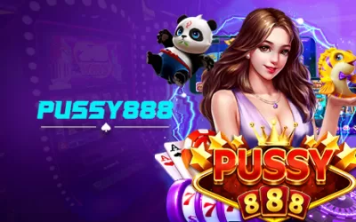 Experience the Thrills of Pussy888: A Premier Online Casino Destination