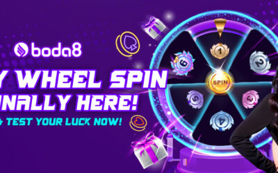 Boda8 Malaysia Deposit & Withdrawal Guide 2025 – Fast & Secure Transactions | Boda8 Official Malaysia